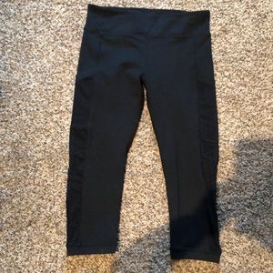 Fabletics Capri legging